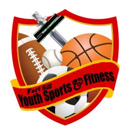 Youth Sports & Fitness Program logo