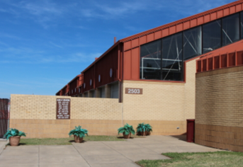 Outdoor Adventure Center