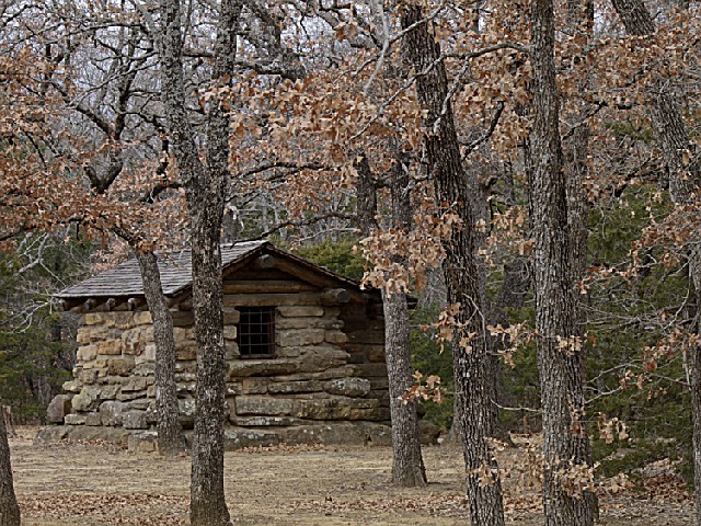 OK State Park