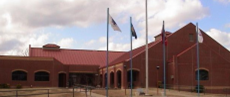 Talihina Veterans Center