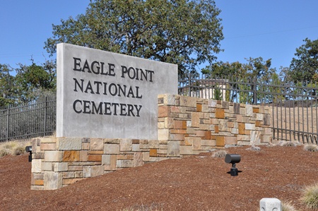 Eagle Point Cemetery
