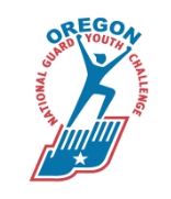 Oregon National Guard Youth Challenge insignia