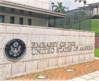 Panama Embassy