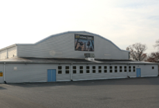 Blue Mtn Sports Arena
