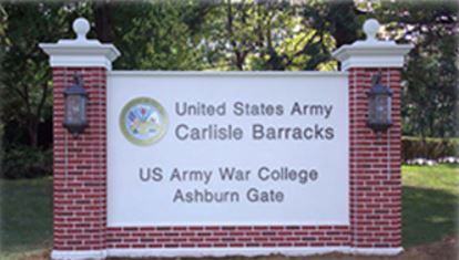 Carlisle Barracks