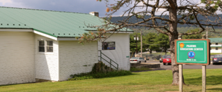 Army Education Center