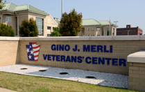 Gino J. Merli Veterans Center