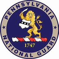 PA National Guard Insignia