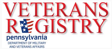 Veterans Registry of Pennsylvania