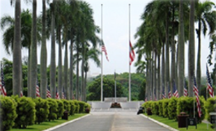 National Cemetery at Bayamon