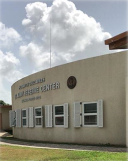  Army Reserve Center