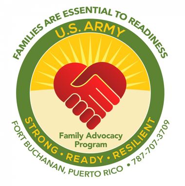 Family Advocacy program