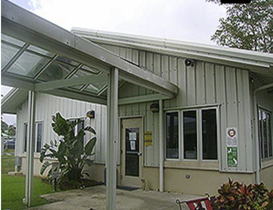 Veterinary Clinic