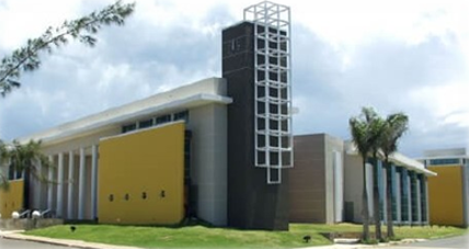 University of Puerto Rico