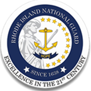 RI National Guard insignia
