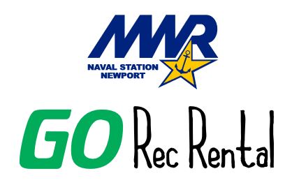 GO Rec Rental