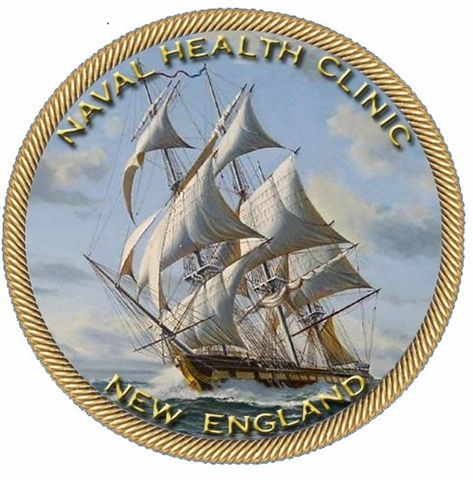 Rhode Island Naval Health Clinic