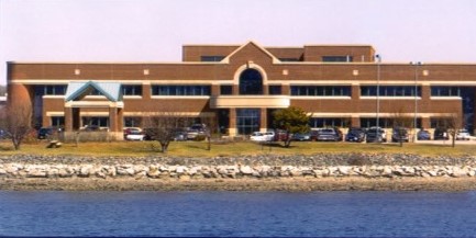 Rhode Island Navel Health Clinic