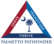 PALMETTO PATHFINDER logo