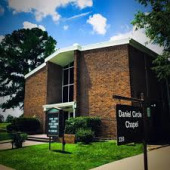 Daniel Circle Chapel