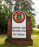 Weston Lake