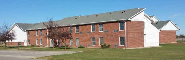 Ft Meade Lodging