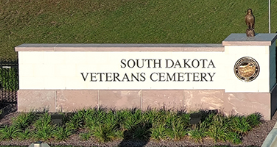 SD State Veteran Cemetery