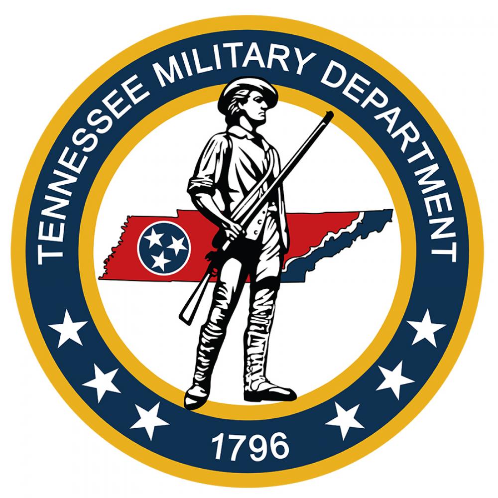 Tennessee National Guard insignia