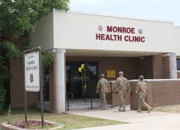 Monroe Health Clinic