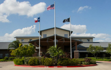 El Paso, Ambrosio Guillen Texas State Veterans Home