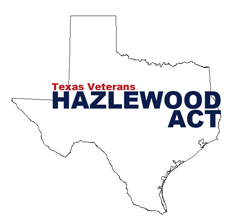 Texas hazelwood act logo