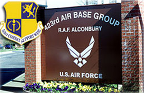 423rd Air Base Group