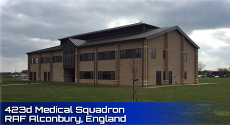 Information, Tickets, & Travel – RAF ALCONBURY