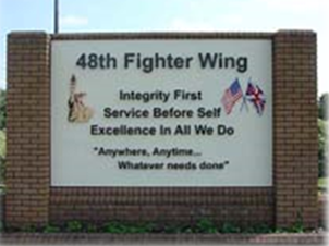 48th Fighter Wing