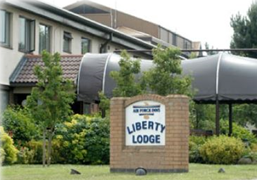 UK Liberty Lodge