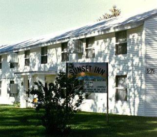 Sunset Inn 