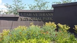 Utah Veterans Cemetery