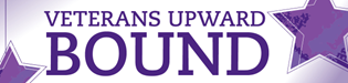 Veteran upward bound logo