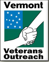 Veterans Outreach logo
