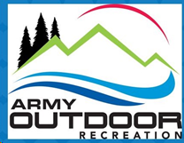 Army Outdoor Recreation logo