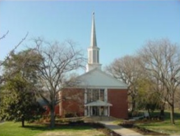 Belvoir Chapel