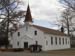 Fairfax Chapel