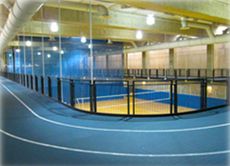 Pentagon Athletic Center