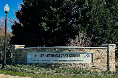Puller Veterans Care Center