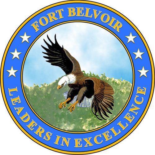 Ft Belvoir Leaders in excellence insignia