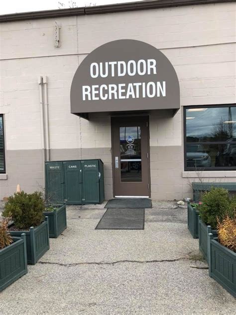 Ft Belvoir Outdoor Recreation