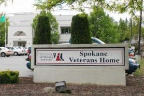 Veterans Home Spokane