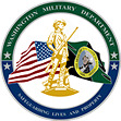 Washington Military Department Insignia