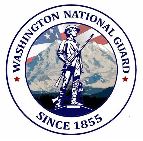 Washington National Guard insignia
