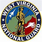 WV National Guard insignia